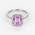 ANILLO KUNZITA